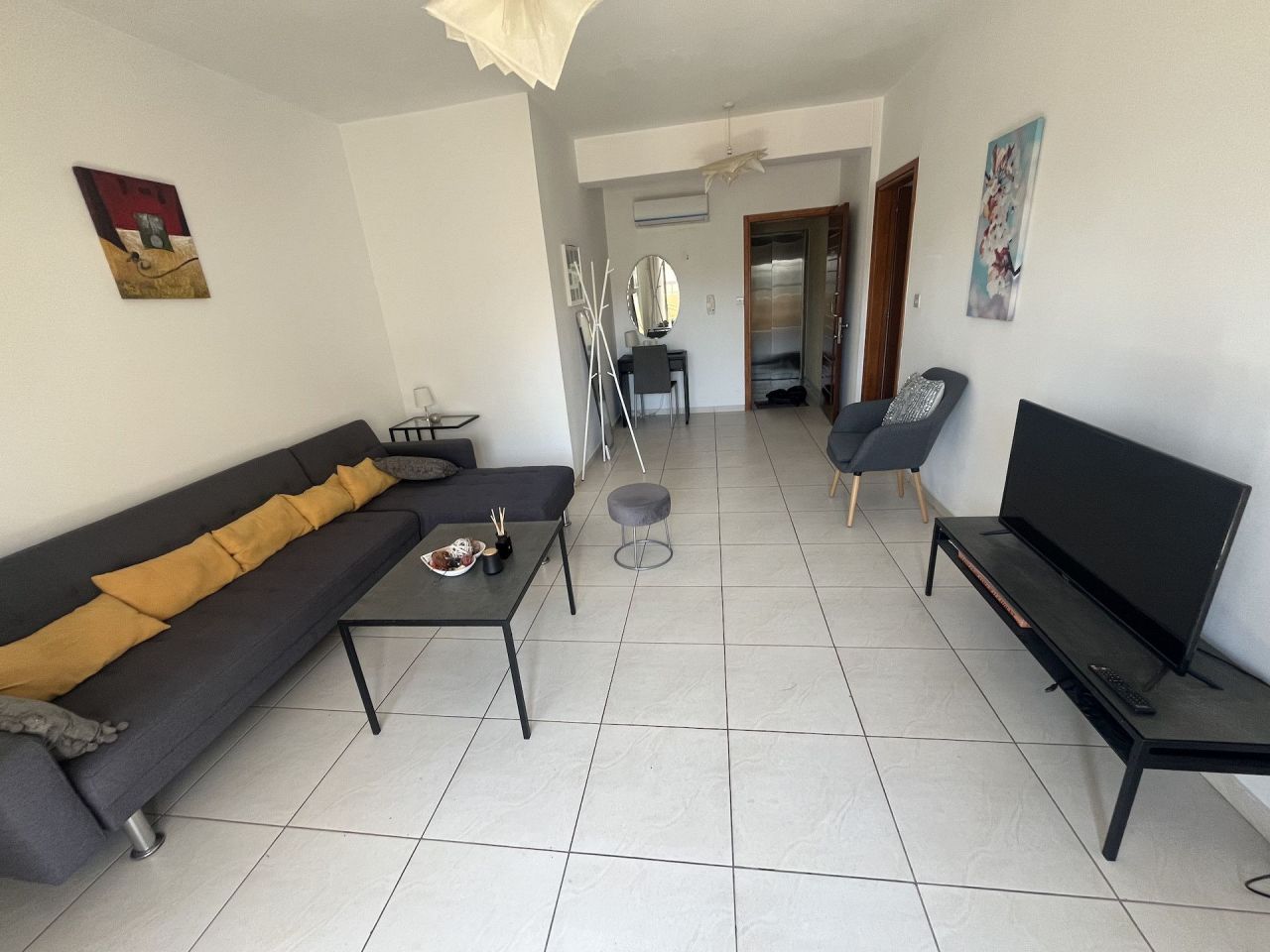 Апартаменты Neapoli, Кипр, 90 м² - фото 1