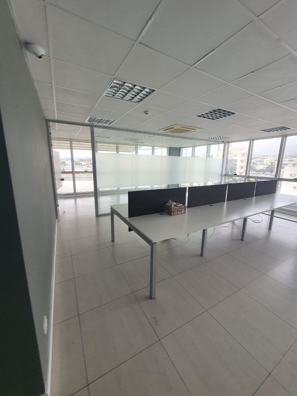 Офис Kapsalos, Кипр, 270 м² - фото 1