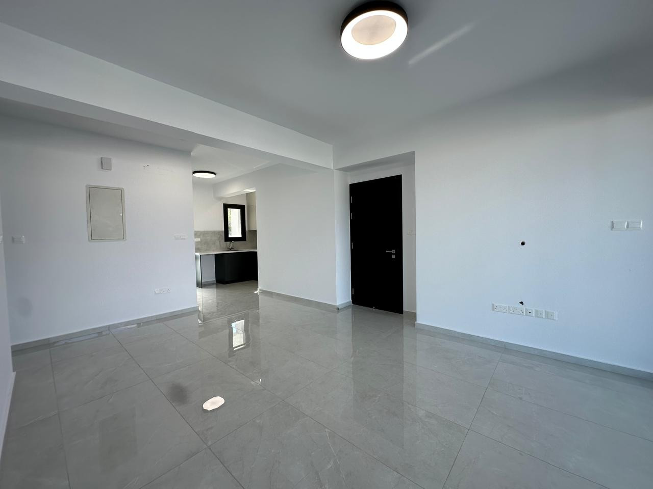 Апартаменты Ekali, Кипр, 96.5 м² - фото 1
