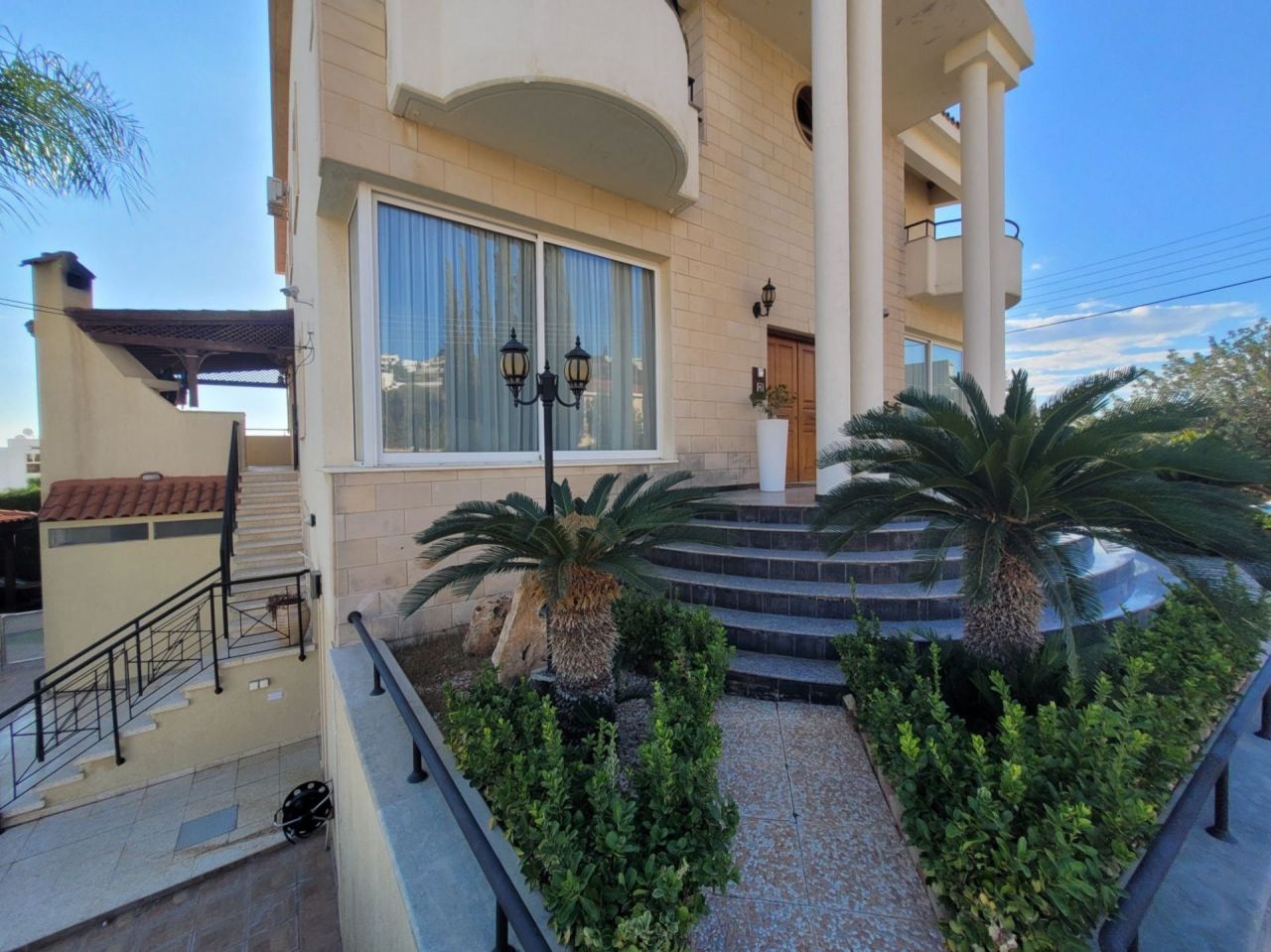 Дом Laiki Leykothea, Кипр, 470 м² - фото 1