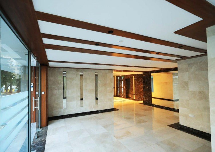 Апартаменты Neapoli, Кипр, 94 м² - фото 1