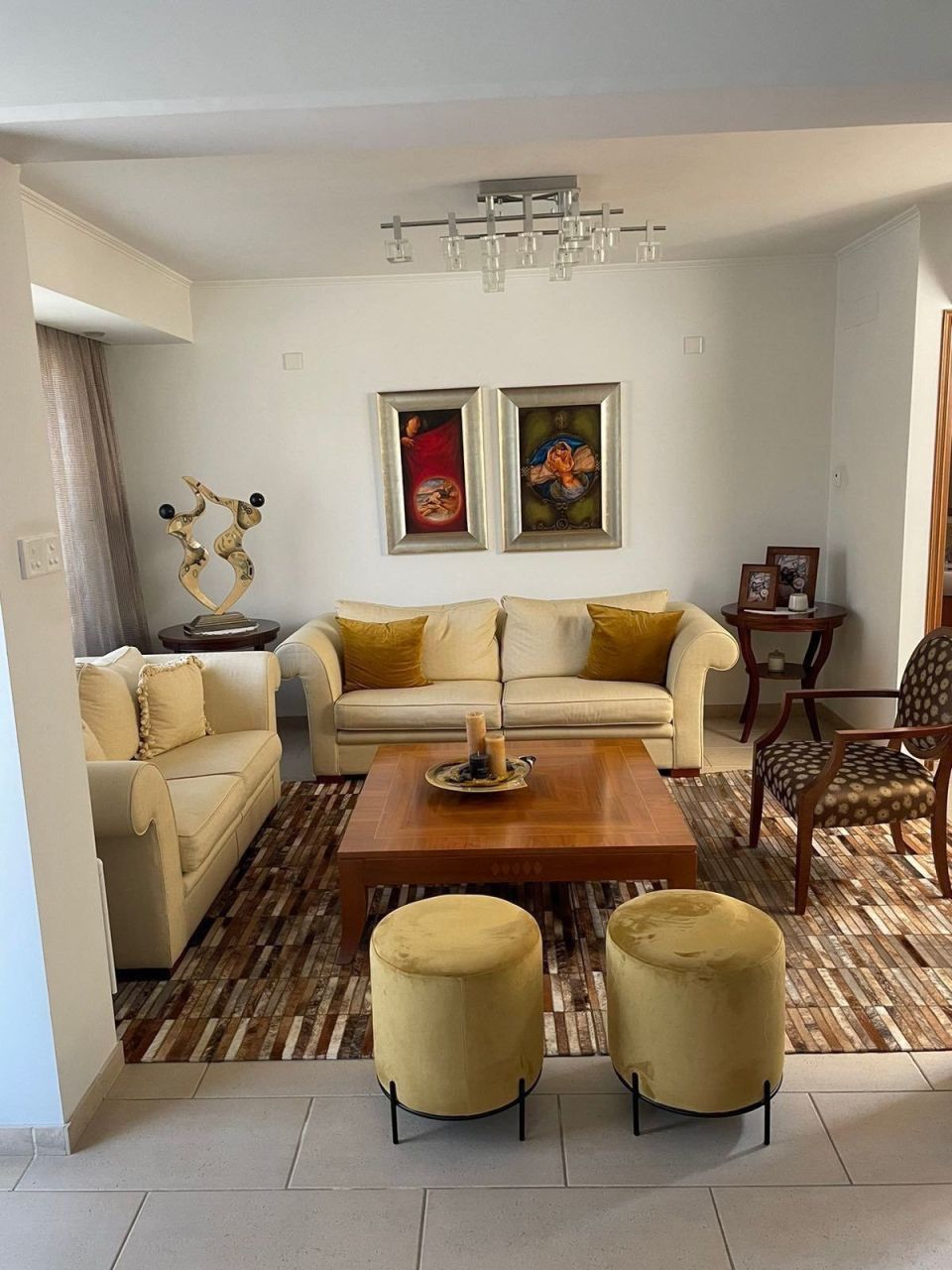 Дом Omonoia, Кипр, 330 м² - фото 1