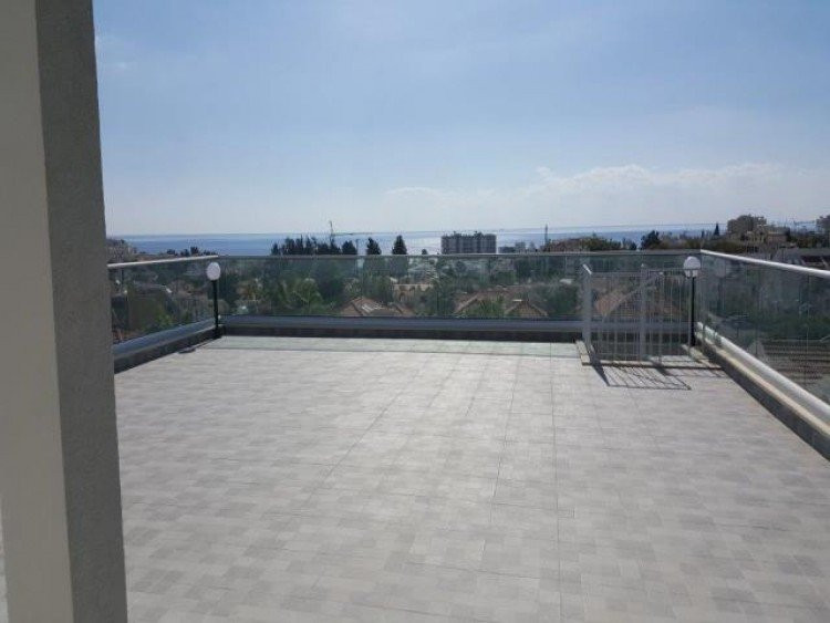 Дом Potamos Germasogeias, Кипр, 620 м² - фото 1