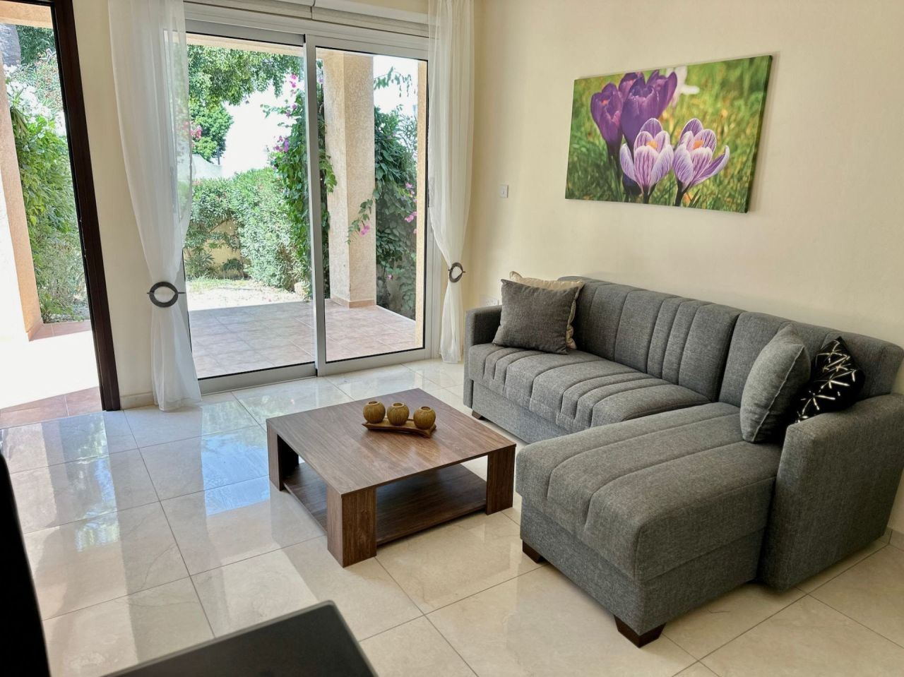 Дом Mouttalos, Кипр, 151 м² - фото 1