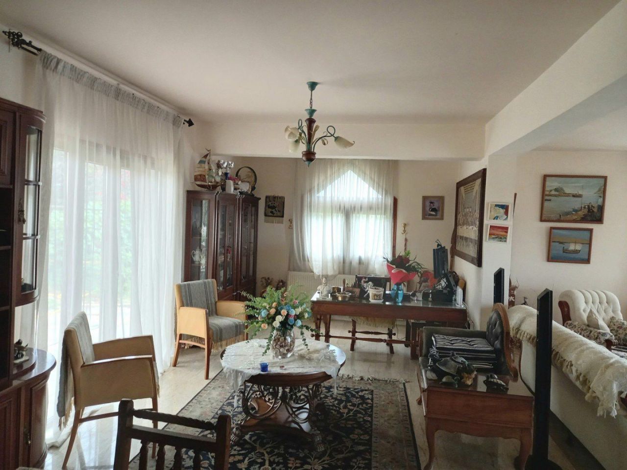 Дом в Трахони, Кипр, 360 м² - фото 1