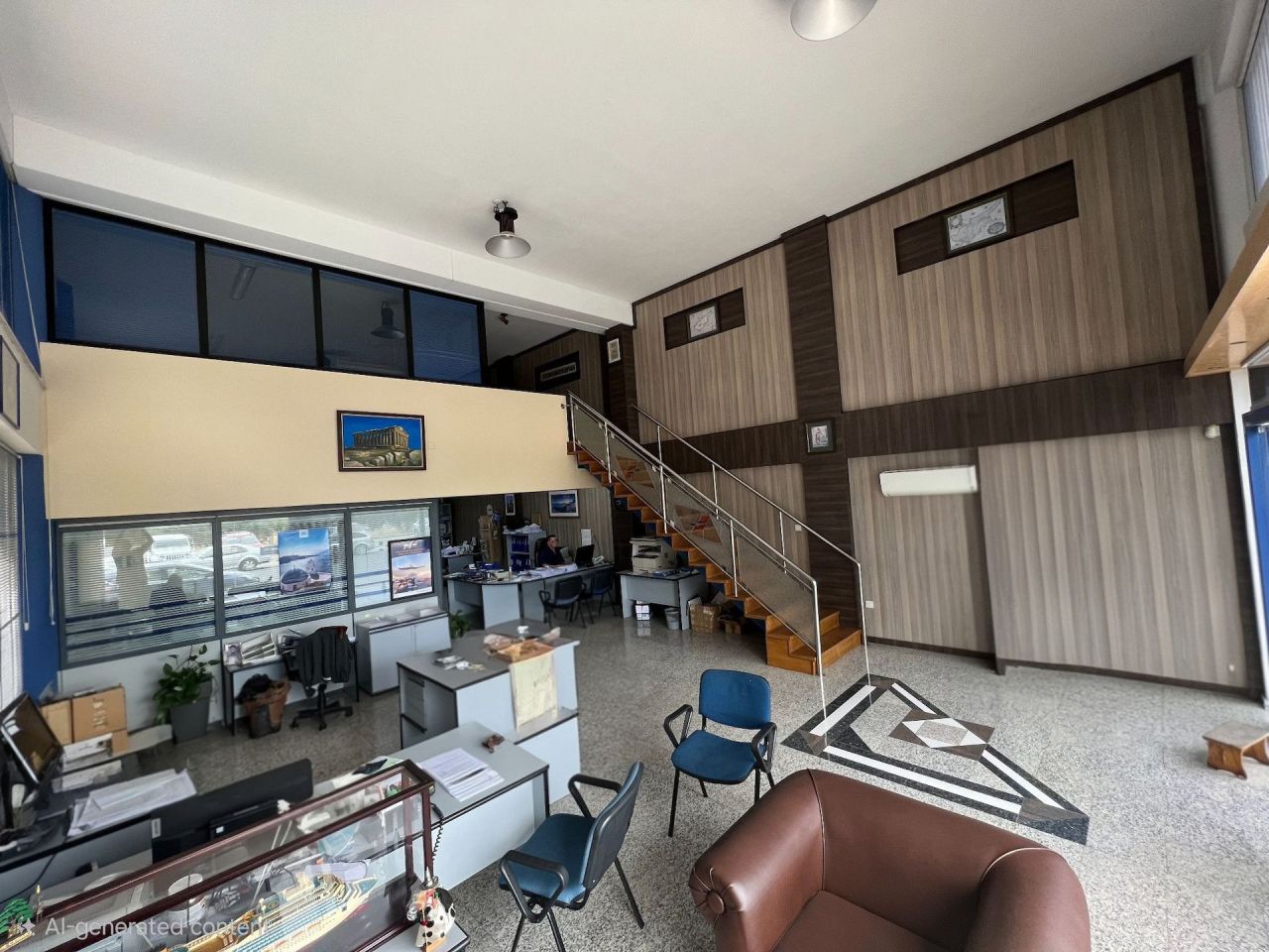 Офис Neapoli, Кипр, 183 м² - фото 1