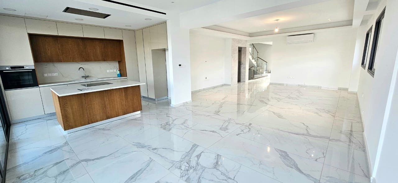 Дом Agia Filaxi, Кипр, 475 м² - фото 1