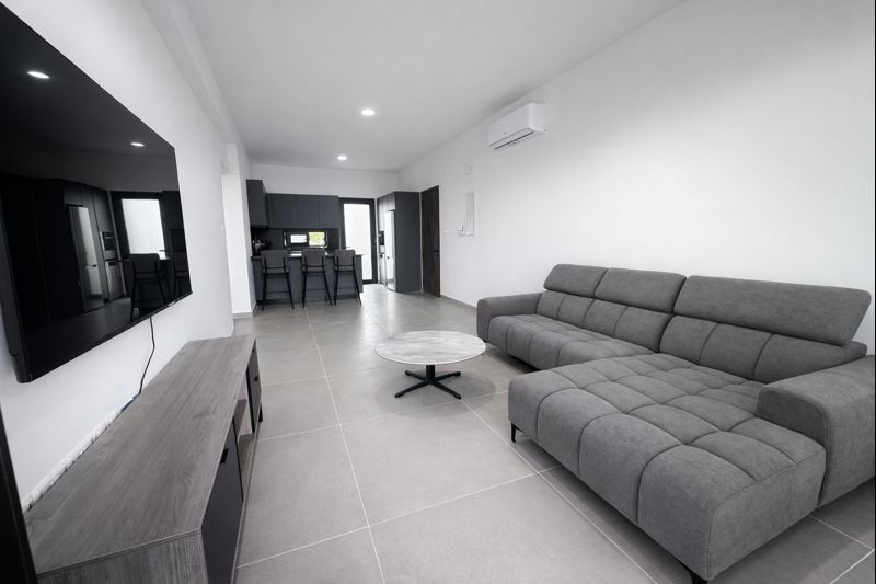 Апартаменты Apostolos Andreas, Кипр, 108 м² - фото 1