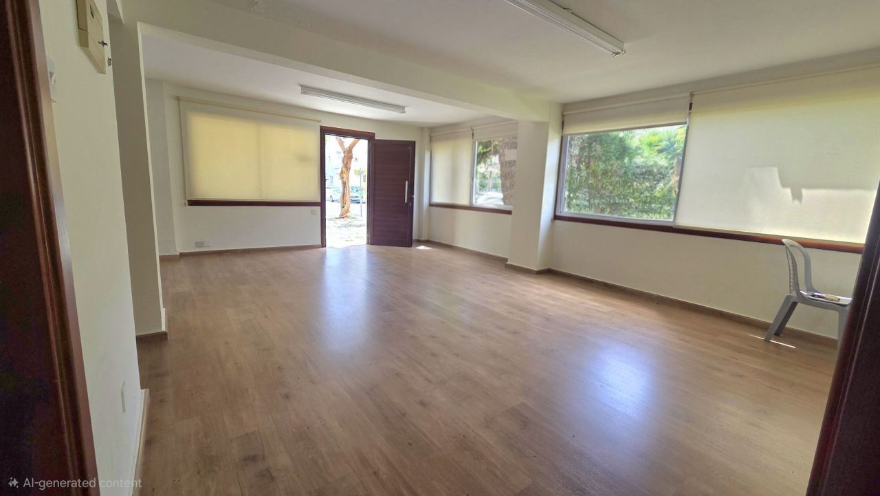 Офис Neapoli, Кипр, 100 м² - фото 1