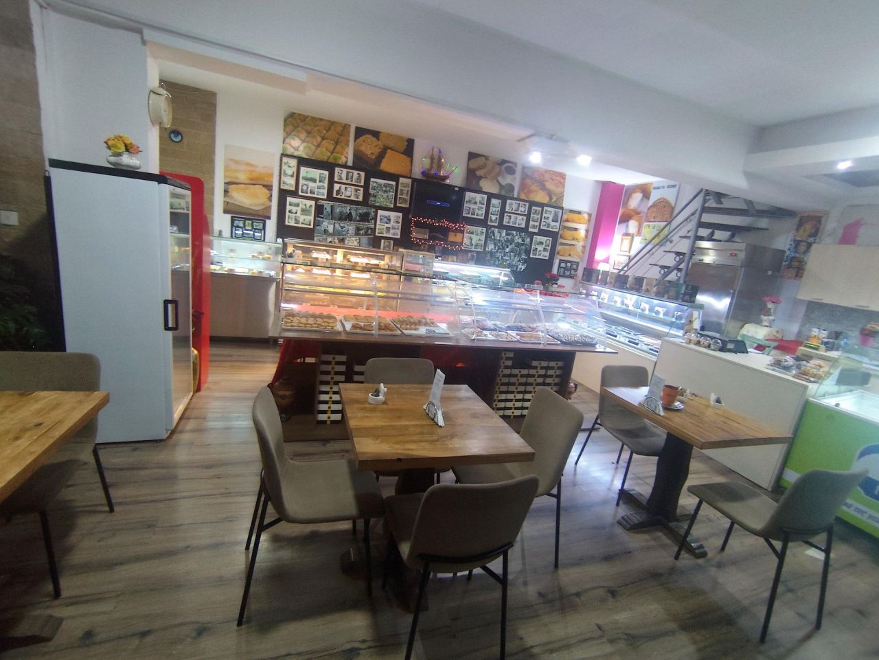 Магазин Agia Zoni, Кипр, 100 м² - фото 1