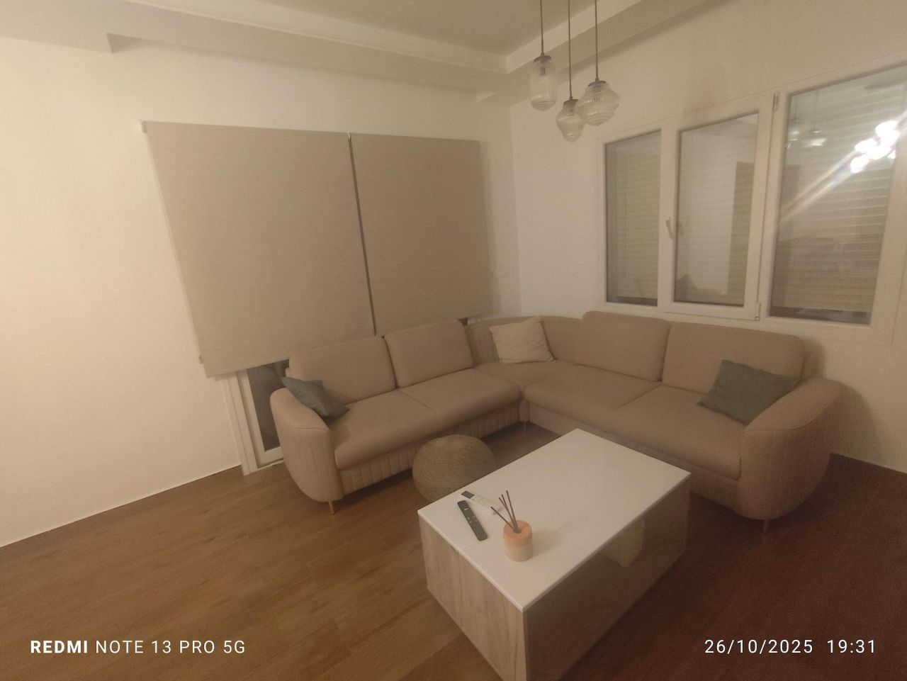 Апартаменты Ekali, Кипр, 130 м² - фото 1