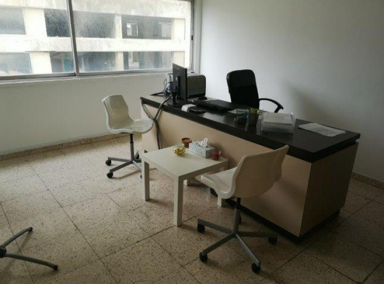 Магазин Omonoia, Кипр, 198 м² - фото 1