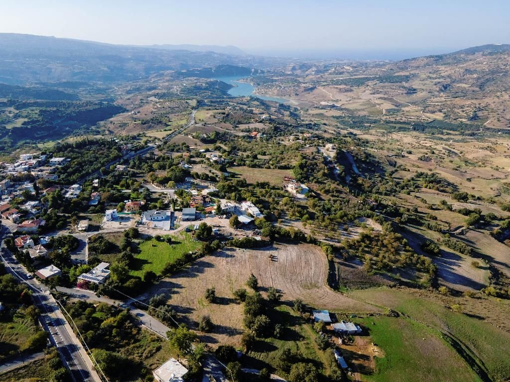 Земля Simou, Кипр, 9 030 м² - фото 1