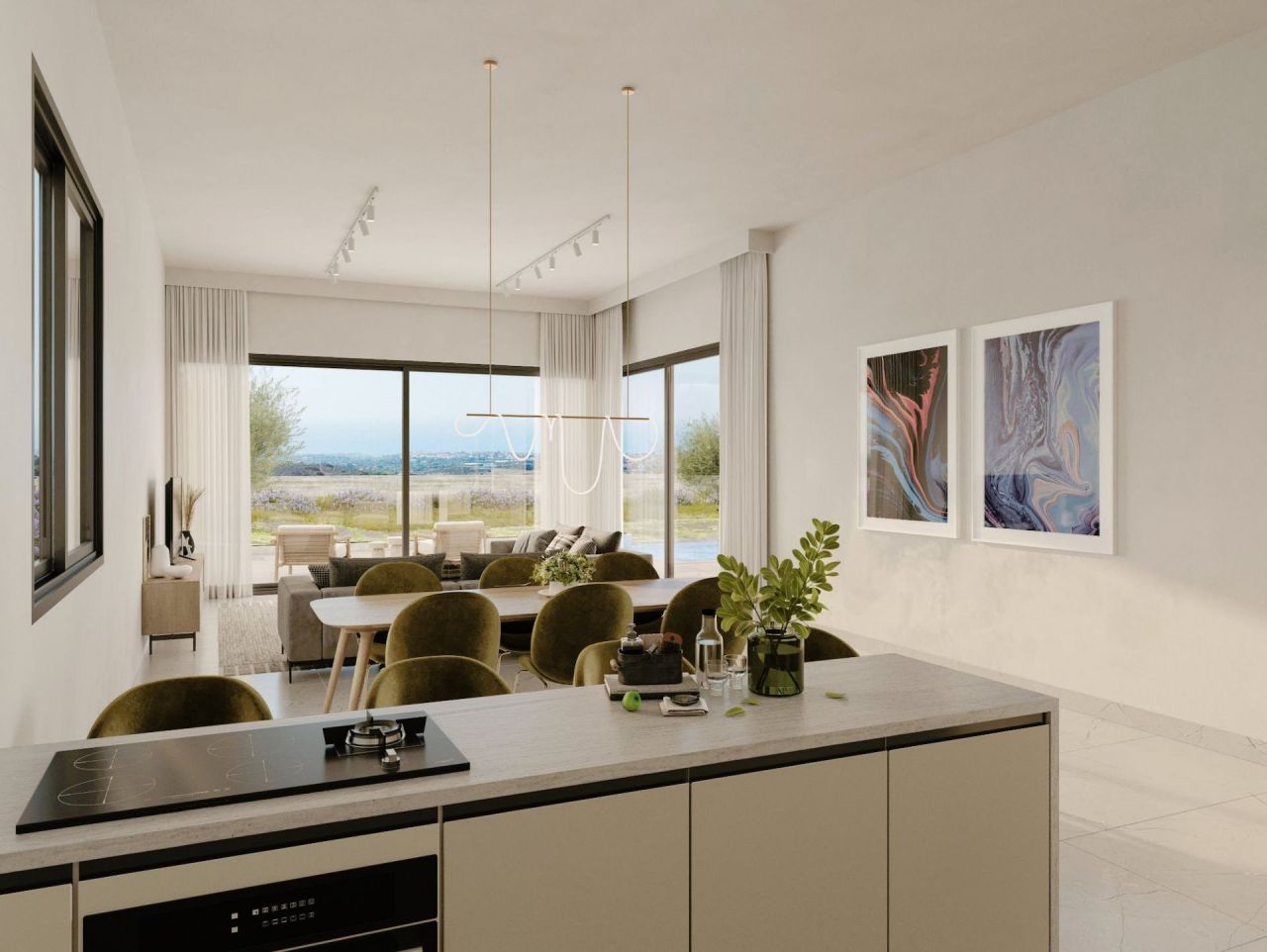 Дом в Тале, Кипр, 180 м² - фото 1