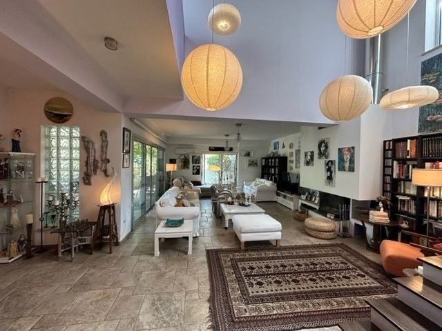 Дом Agia Paraskevi, Кипр, 278 м² - фото 1