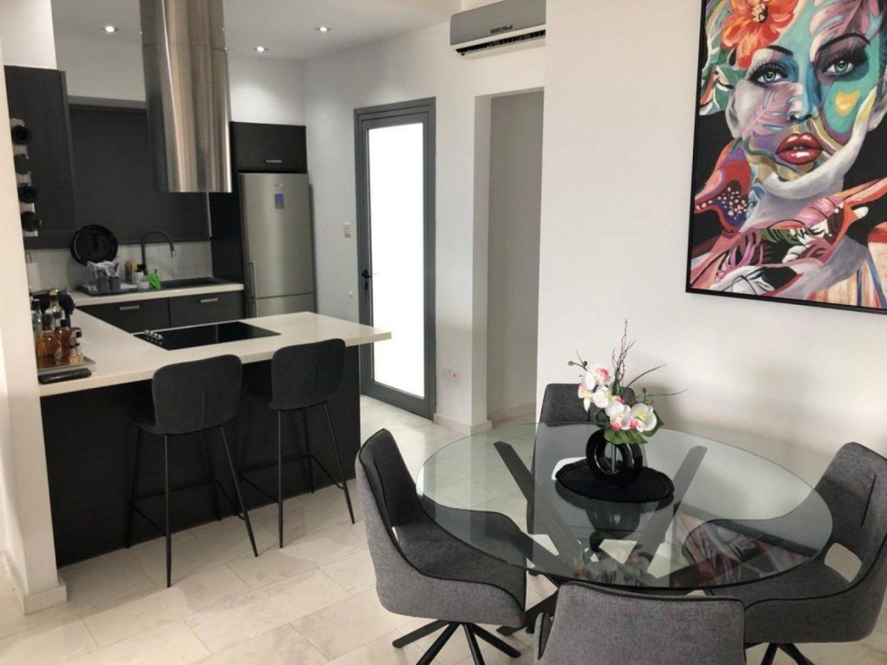 Апартаменты Panthea, Кипр, 95 м² - фото 1