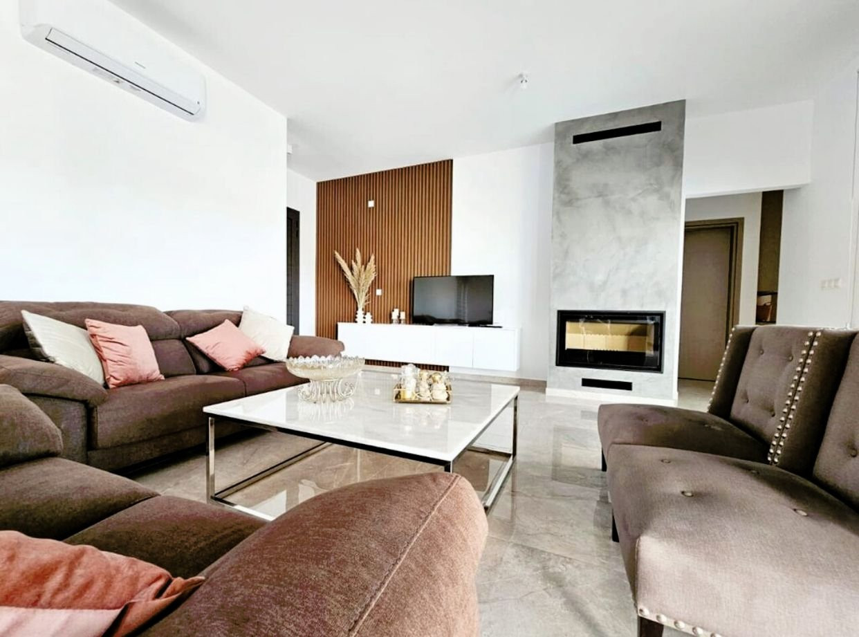 Дом в Эмба, Кипр, 160 м² - фото 1