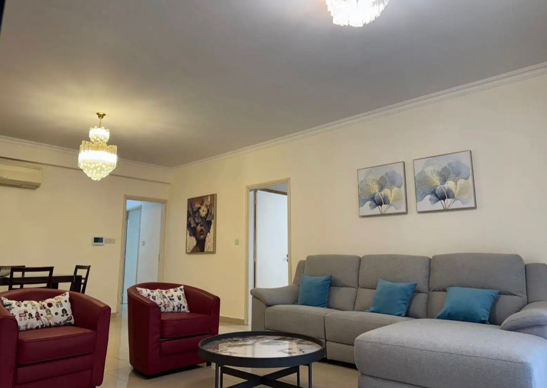 Апартаменты Neapoli, Кипр, 150 м² - фото 1