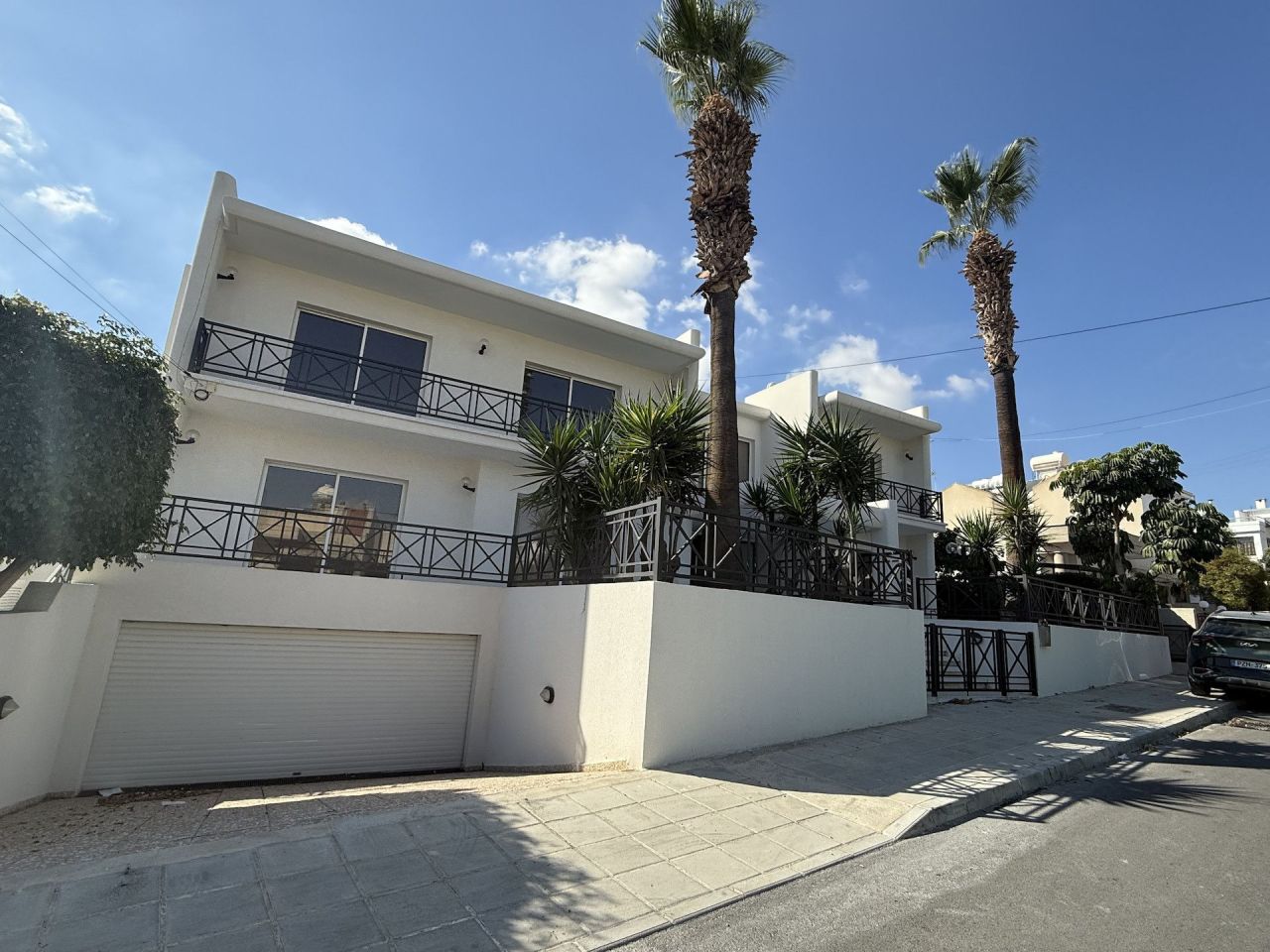 Дом Ekali, Кипр, 400 м² - фото 1
