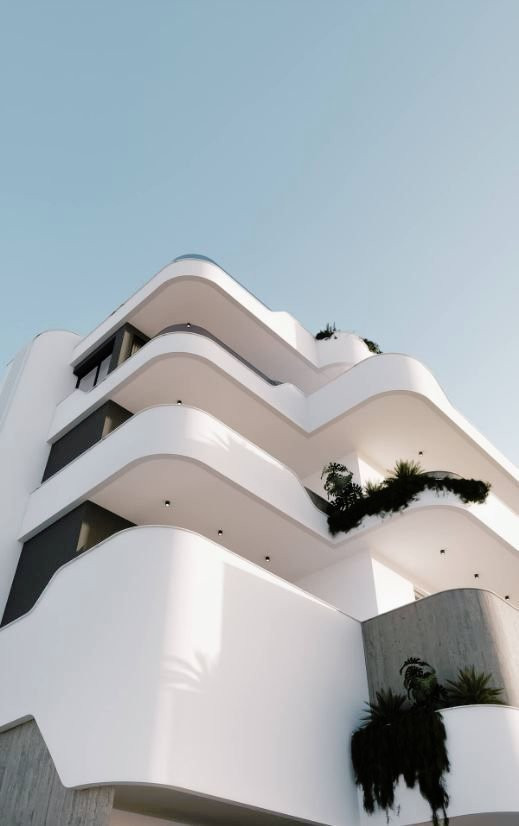 Апартаменты Panthea, Кипр, 122 м² - фото 1
