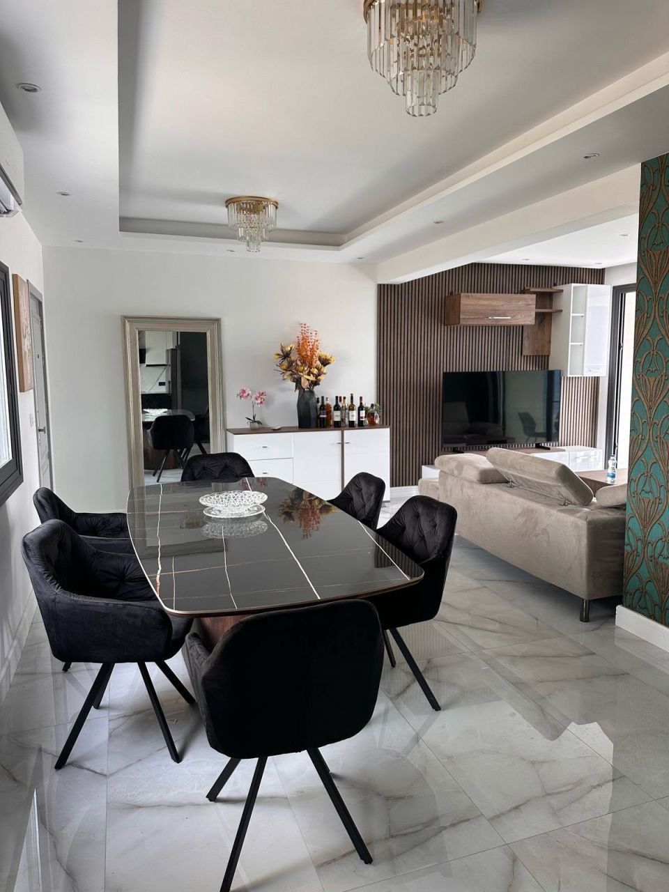 Апартаменты Neapoli, Кипр, 130 м² - фото 1