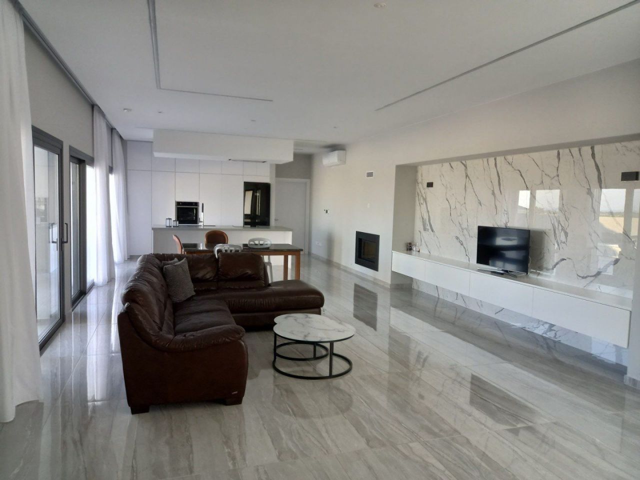 Бунгало в Ипсонасе, Кипр, 430 м² - фото 1
