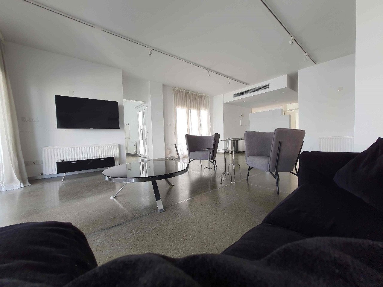 Апартаменты Neapoli, Кипр, 263 м² - фото 1