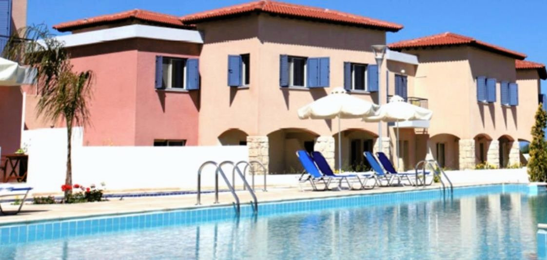 Мезонет в Продроми, Кипр, 87 м² - фото 1