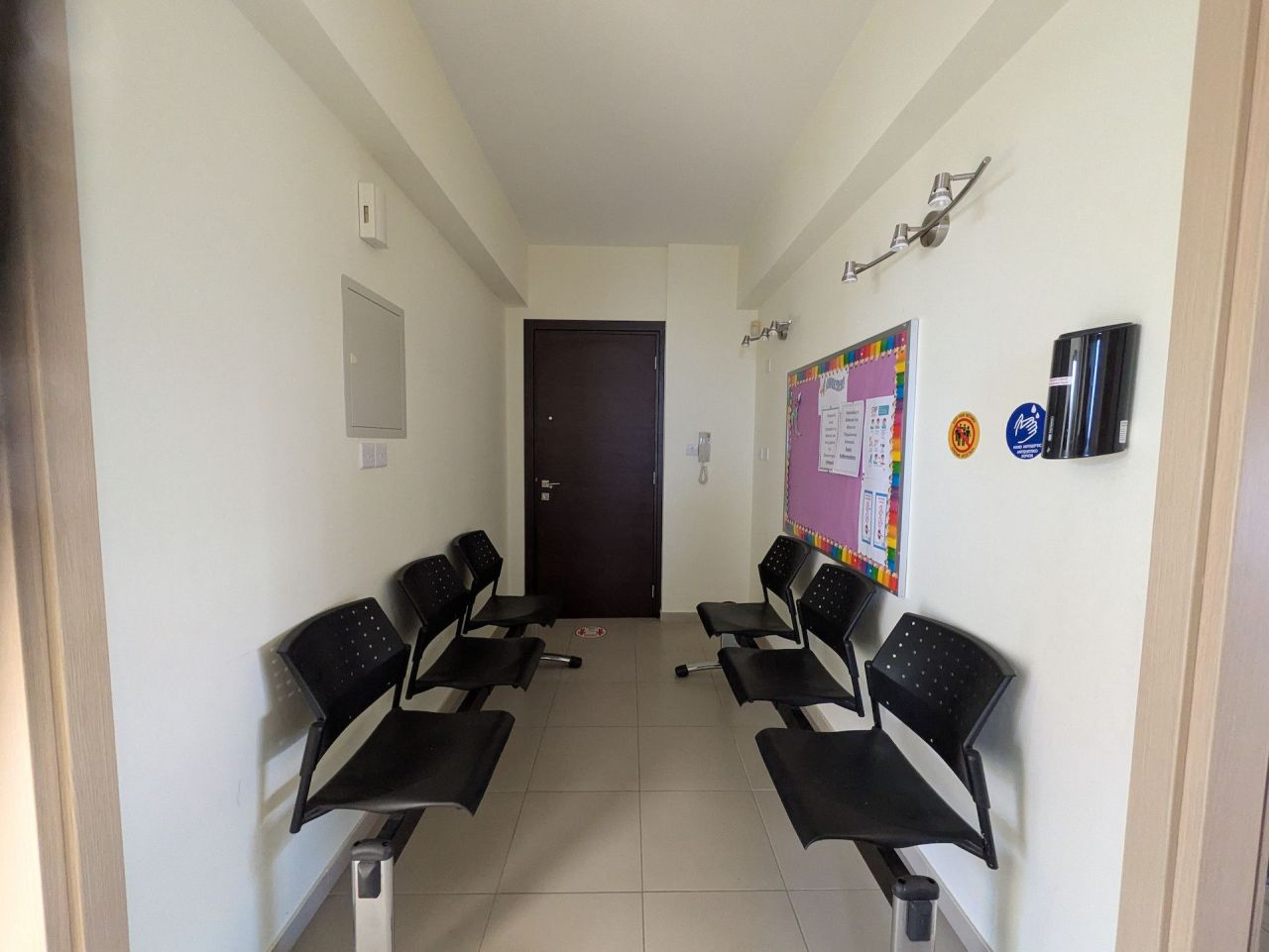 Офис в Героскипу, Кипр, 48 м² - фото 1