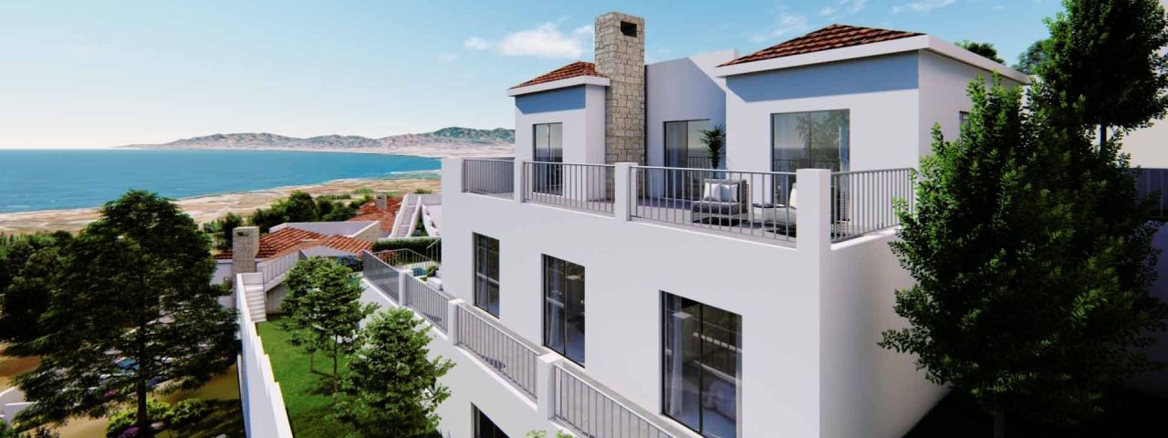 Дом в Нео Хорио, Кипр, 270 м² - фото 1