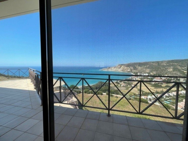 Отель, гостиница в Писсури, Кипр, 450 м² - фото 1