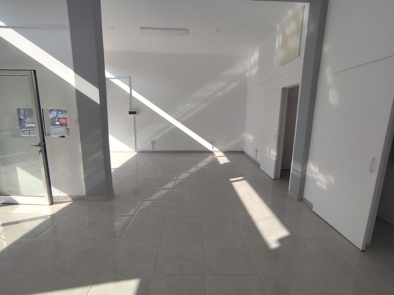 Офис Apostolos Andreas, Кипр, 57 м² - фото 1