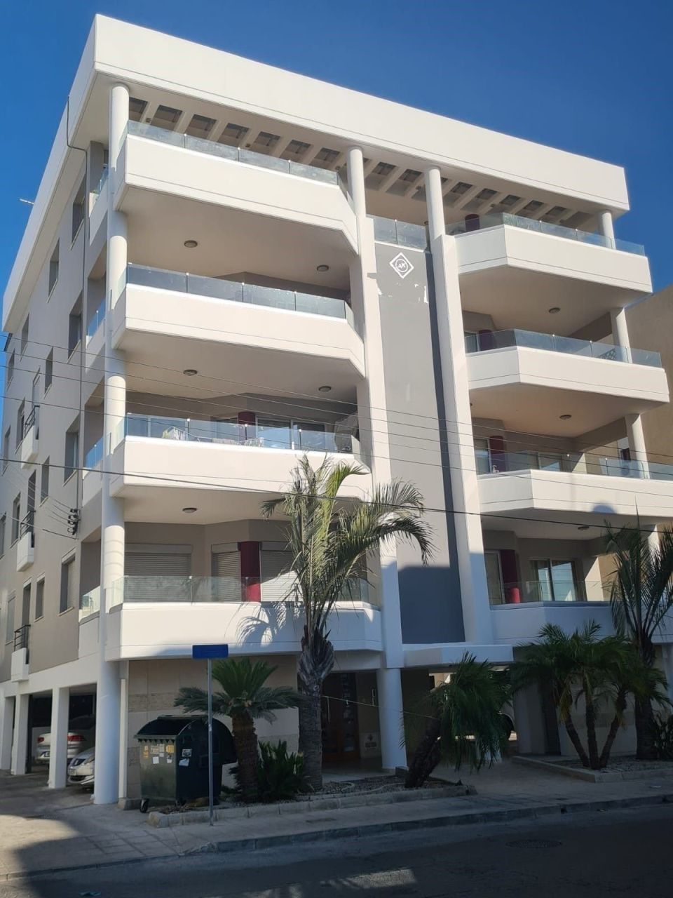 Апартаменты Neapoli, Кипр, 120 м² - фото 1
