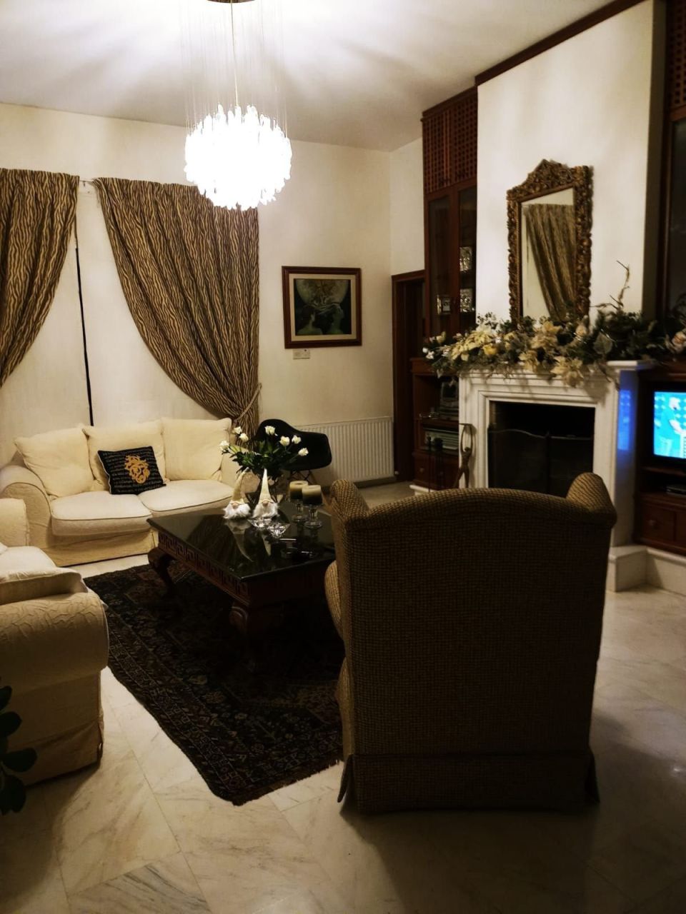 Дом Kalogyros, Кипр, 550 м² - фото 1