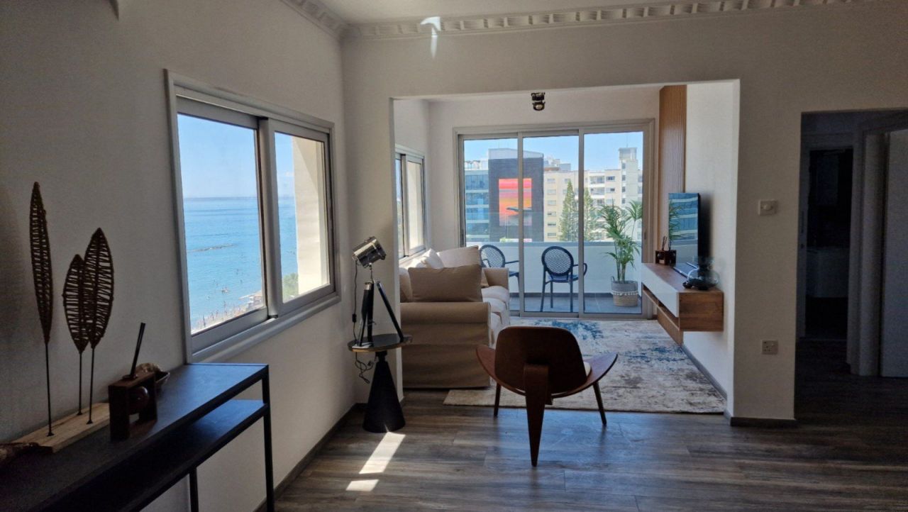 Апартаменты в Айия-Триасе, Кипр, 78 м² - фото 1