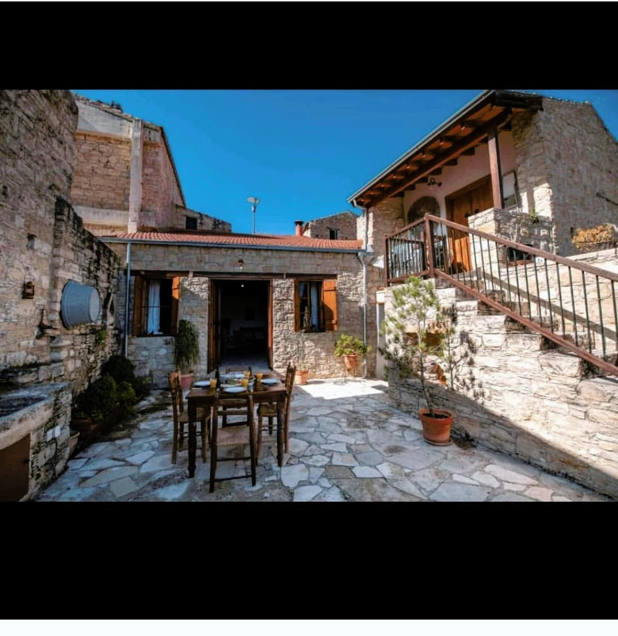 Дом в Лофу, Кипр, 160 м² - фото 1