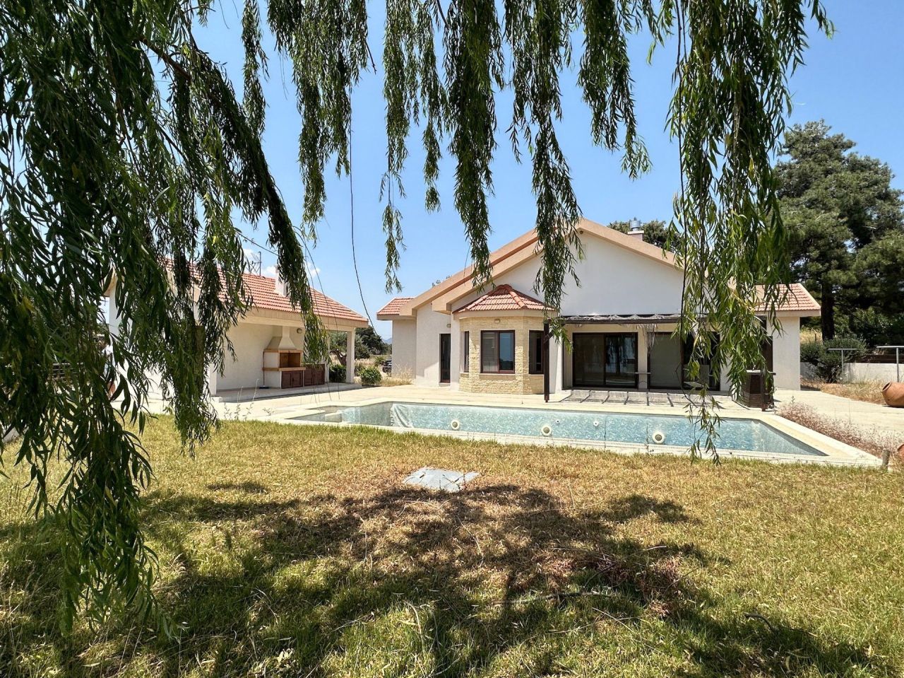 Дом в Келаки, Кипр, 262 м² - фото 1