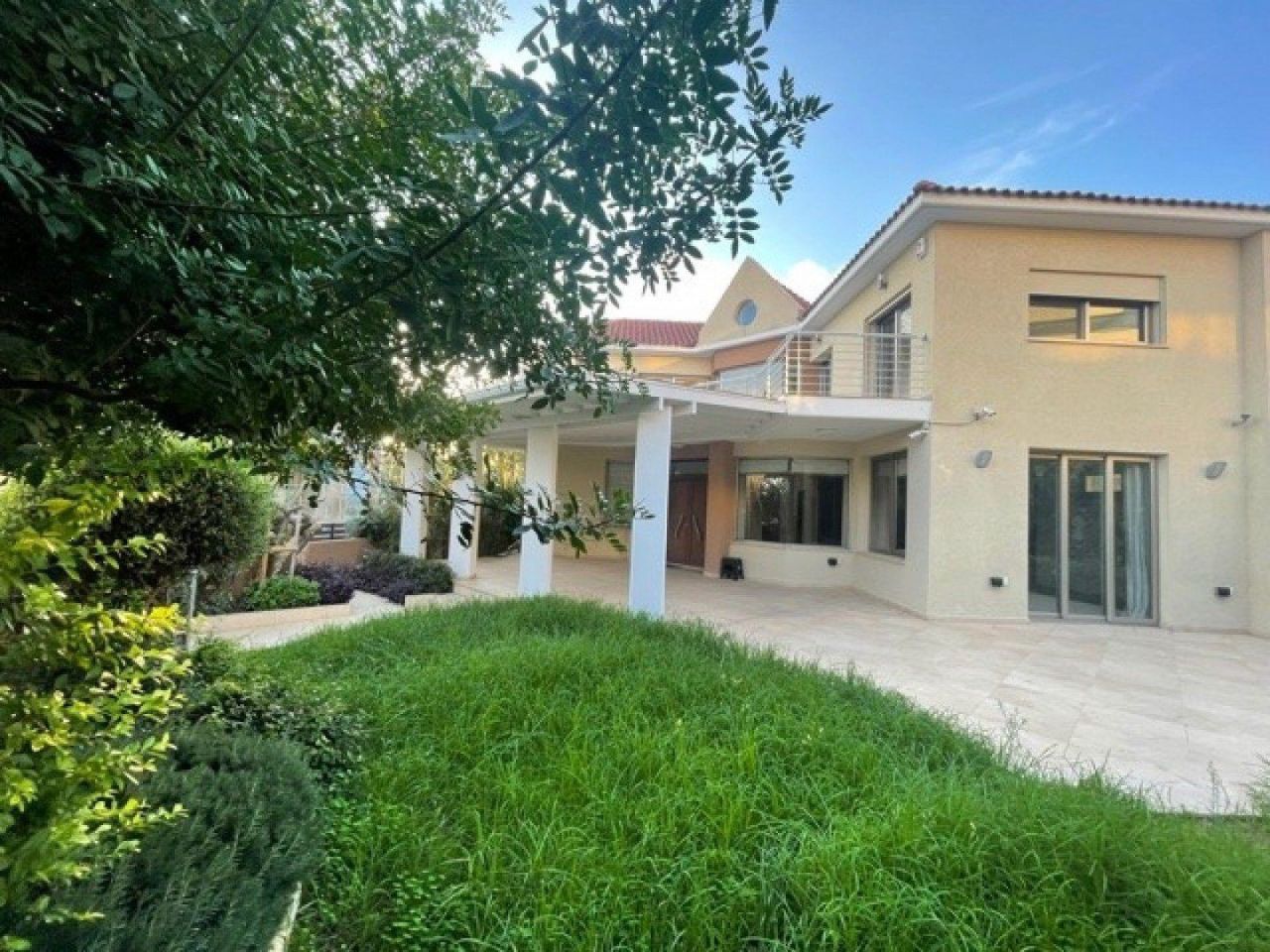 Дом Panthea, Кипр, 382 м² - фото 1