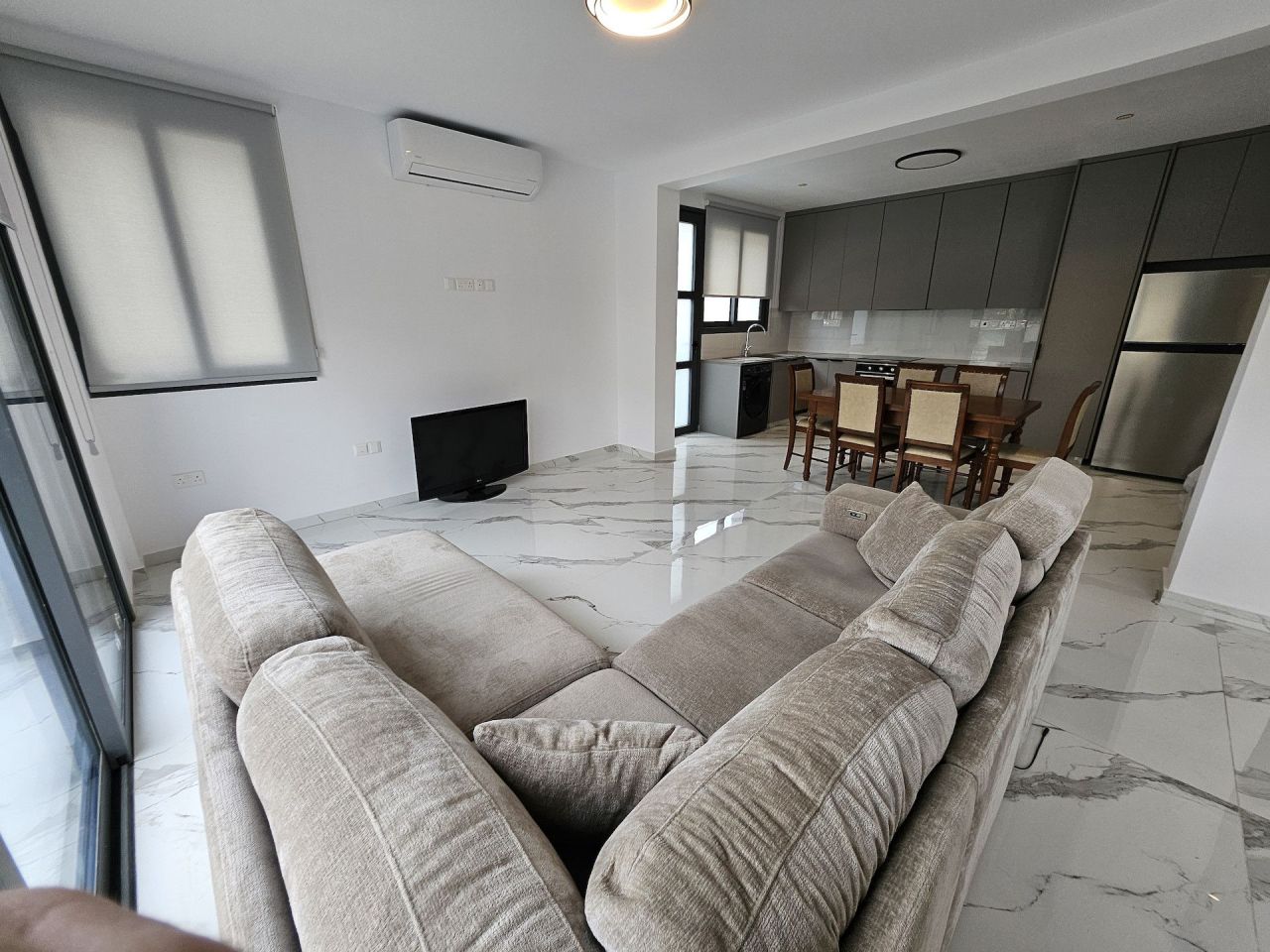 Апартаменты Zakaki, Кипр, 120 м² - фото 1