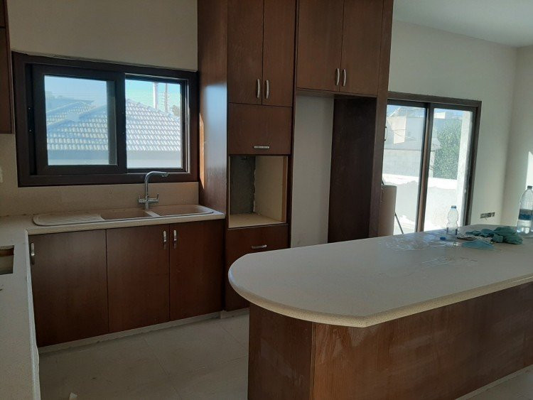 Дом в Трахони, Кипр, 380 м² - фото 1