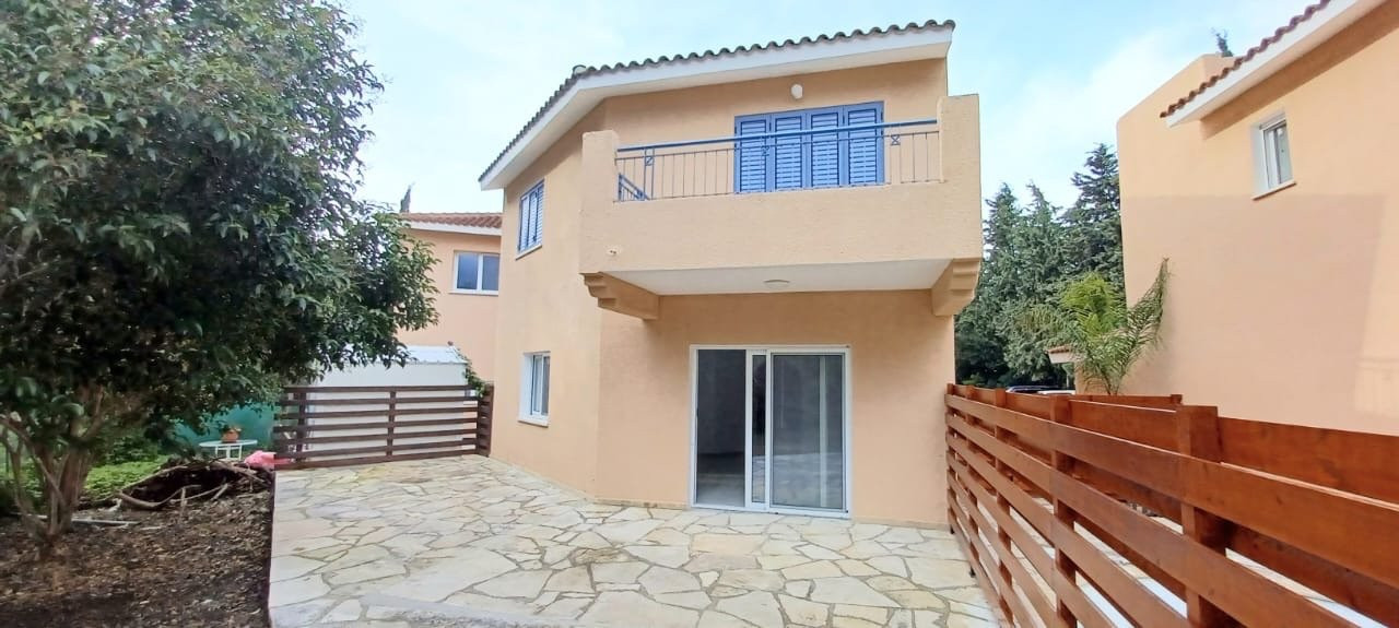 Дом в Пафосе, Кипр, 122 м² - фото 1