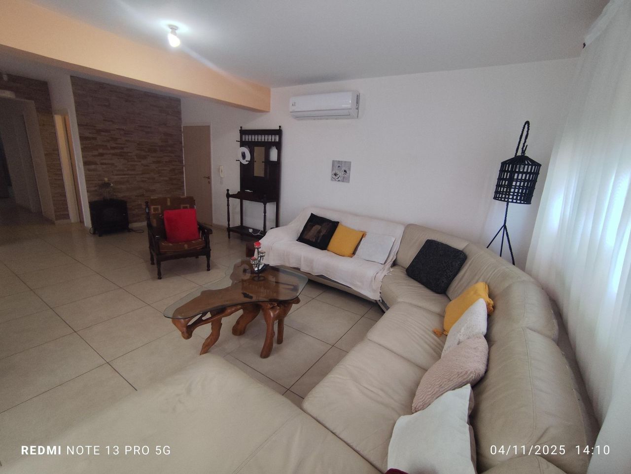 Апартаменты Apostolos Andreas, Кипр, 165 м² - фото 1