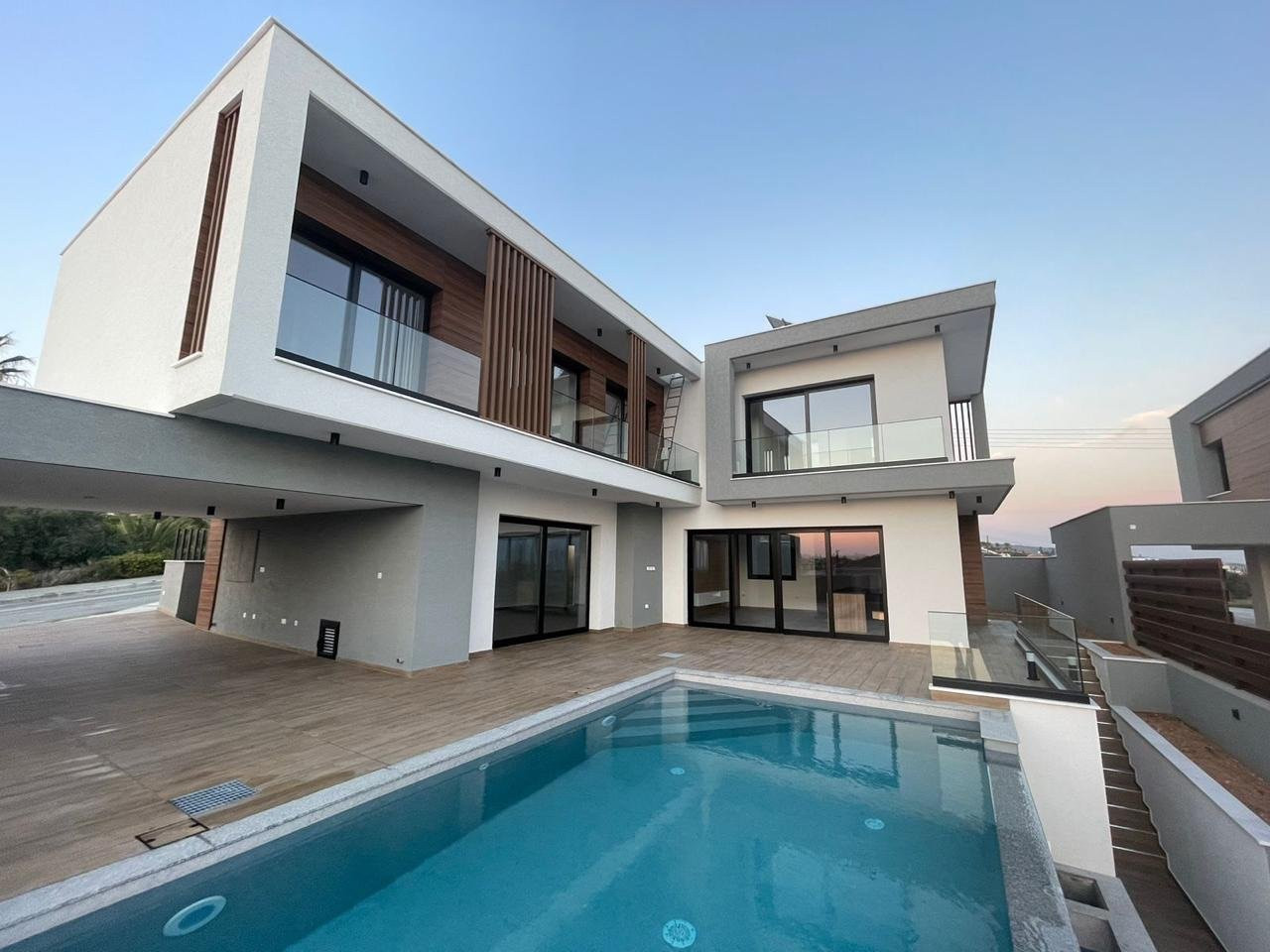 Дом Agia Paraskevi, Кипр, 340 м² - фото 1