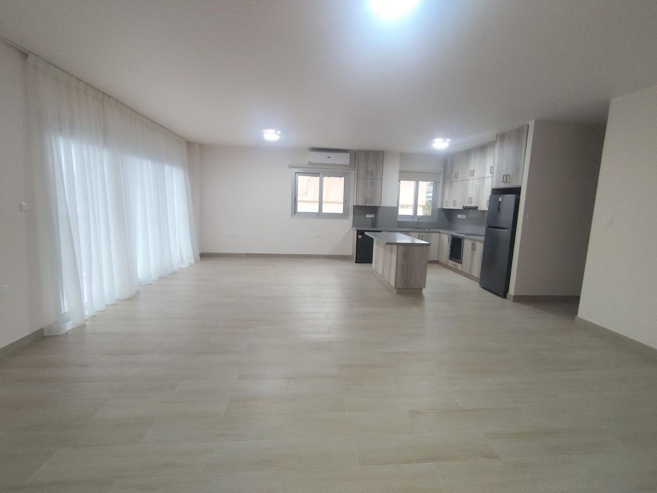 Апартаменты Katholiki, Кипр, 130 м² - фото 1