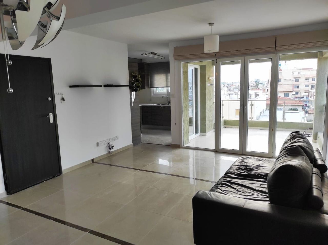 Апартаменты в Агиос Иоаннисе, Кипр, 80 м² - фото 1
