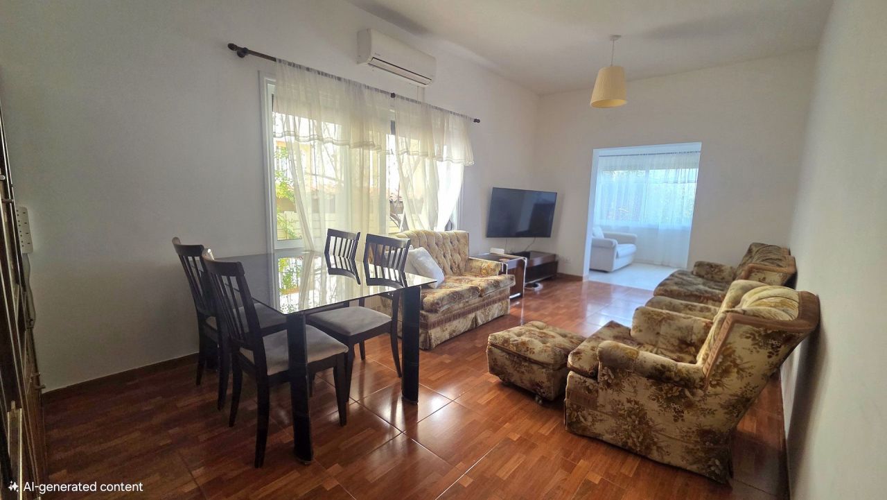 Дом Apostolos Andreas, Кипр, 165 м² - фото 1