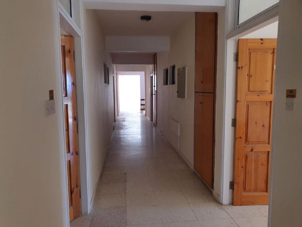 Отель, гостиница в Айия Марина Хрисохусе, Кипр, 1 135 м² - фото 1