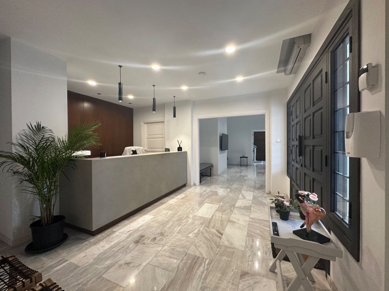 Офис Kapsalos, Кипр, 145 м² - фото 1