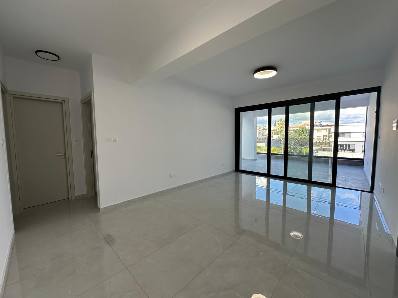 Апартаменты Ekali, Кипр, 99 м² - фото 1