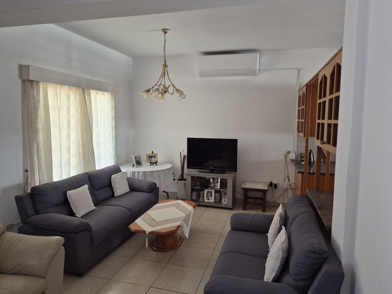 Дом в Агиос Теодоросе, Кипр, 120 м² - фото 1